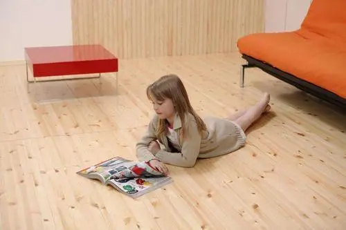 How To Choose Wooden Flooring？