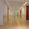 Hot Selling Commercial PVC Floor Roll för sjukhus