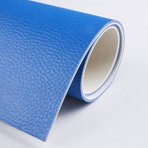 Commercial 4mm Plastic Badminton Floor Mat Indoor Sport Flooring Badminton Court