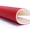 Modulare PVC PVC Sports Badminton Futsal Court Flooring Mat