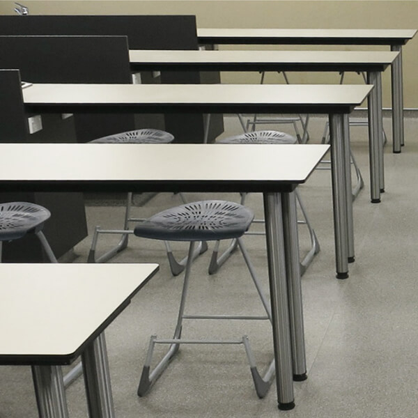 School-Desks-And-Chairs