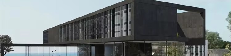 through color fiber cement board (12)