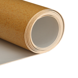Wholesales Commercial Luxury Vinyl Flooring Waterproof Pvc Commercial Floor for Indoor