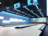 HPL Compact Laminate for Bowling Lane Laminate Phenolic Board Synthetic Bowling Lanes