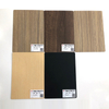 Polybett Compact Laminate Soft Touch Water Resistant Anti-static Cleantop Hpl for Countertop