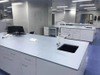 Professional Compact Laminate Lab Table Tops From China