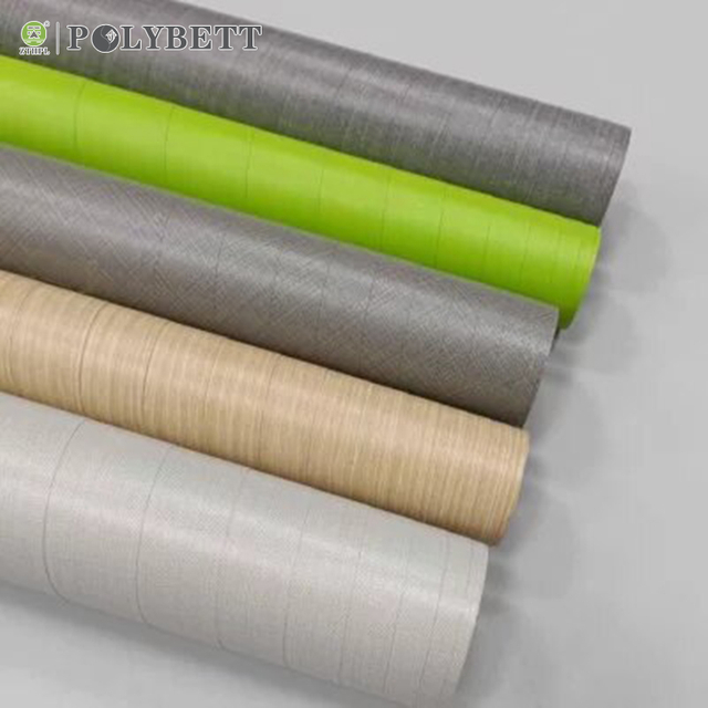 Continuous Pressure Laminates Sheet for Door Furniture