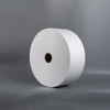 Professional Manufacturer High Quality 100% ES Material Fiber Hot Air Nonwoven Fabric for DisposableFace Mask