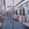Plastic Quartz Vinyl Floor Tile Pvc Flooring Roll for Buses