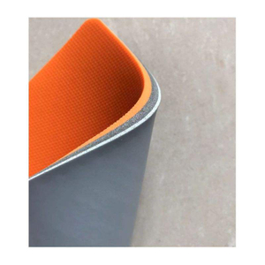 5.0mm Ballet Dance Hall Vinyl Sheets Roll Flooring