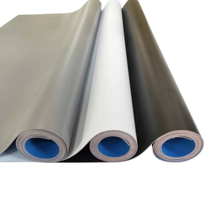 Commercial Hospital White Pvc Plastic Carpet Linoleum Vinyl Flooring Roll