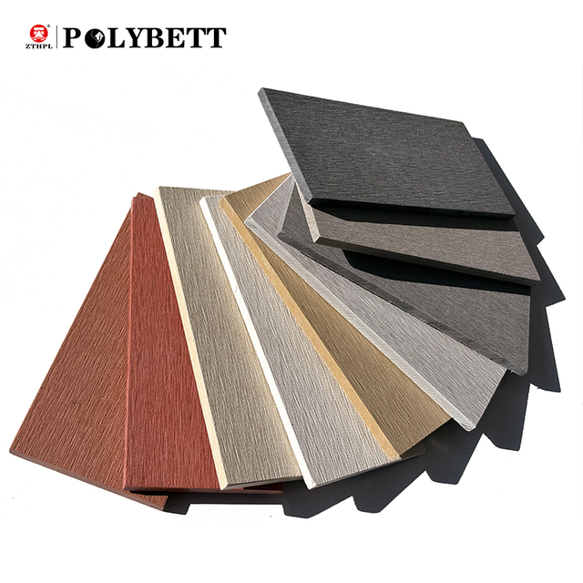 Through Color Fiber Cement Board