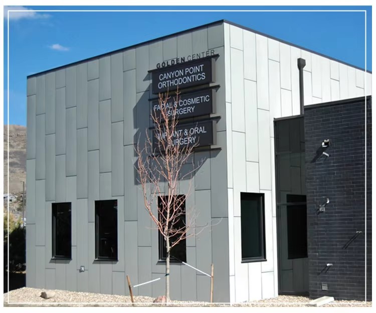 through color fiber cement board (11)