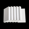 Being An Excellent Thermoform Material Waterproof Foam Board Pvc For Exhibition Desk