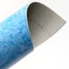 Manufacturer Non Slip Commercial 3mm Pvc Vinyl Sheet Flooring Roll for Office
