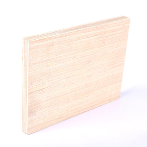 Manufacturer Waterproof Plywood Furniture Laminated Boards 12mm 15mm 18mm Plywoods