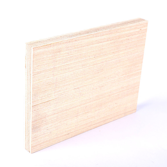 Manufacturer Waterproof Plywood Furniture Laminated Boards 12mm 15mm 18mm Plywoods