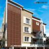 1220*2440mm Hpl Glossy polybett/ High Quality Exterior Hpl Panel 