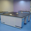 Kimyo jismoniy biologik laboratoriyasi Ishlash qobiliyati laboratoriyasi Mebel