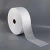 Professional Manufacturer High Quality 100% ES Material Fiber Hot Air Nonwoven Fabric for DisposableFace Mask