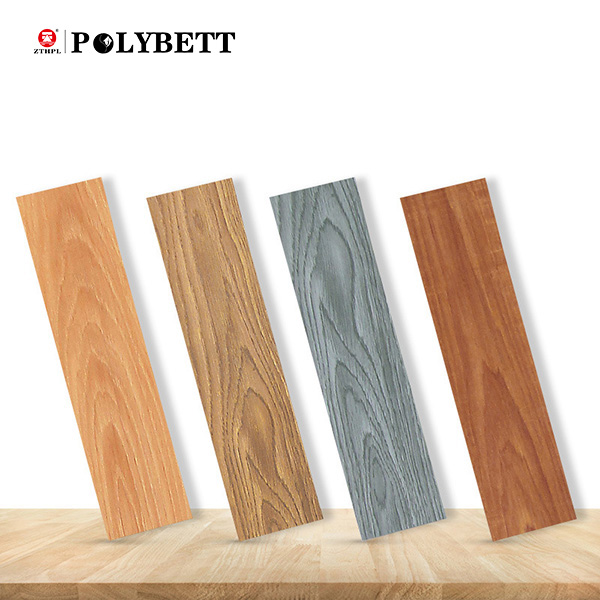 Understanding The Key Features of SPC Flooring