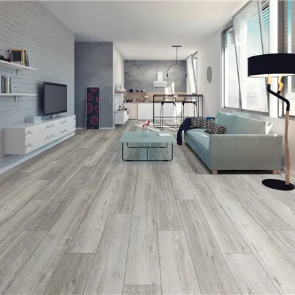 Advantages of PVC Flooring in Commercial Settings