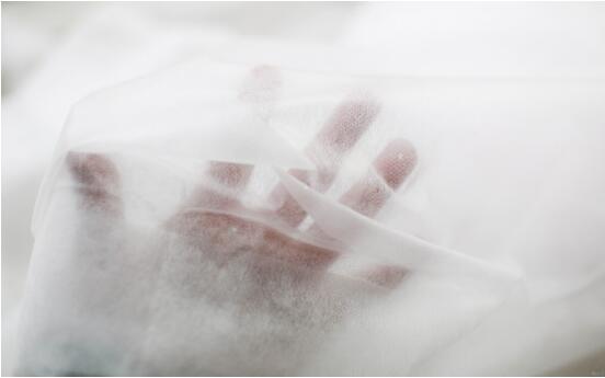 How to Identify High-Quality Hot-Air Nonwoven Fabric