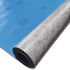 Handelskrankenhaus weiße PVC -Kunststoff Teppich Linoleum Vinylbodenrolle