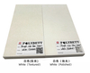Through color fiber cement board panel with cheap price in China