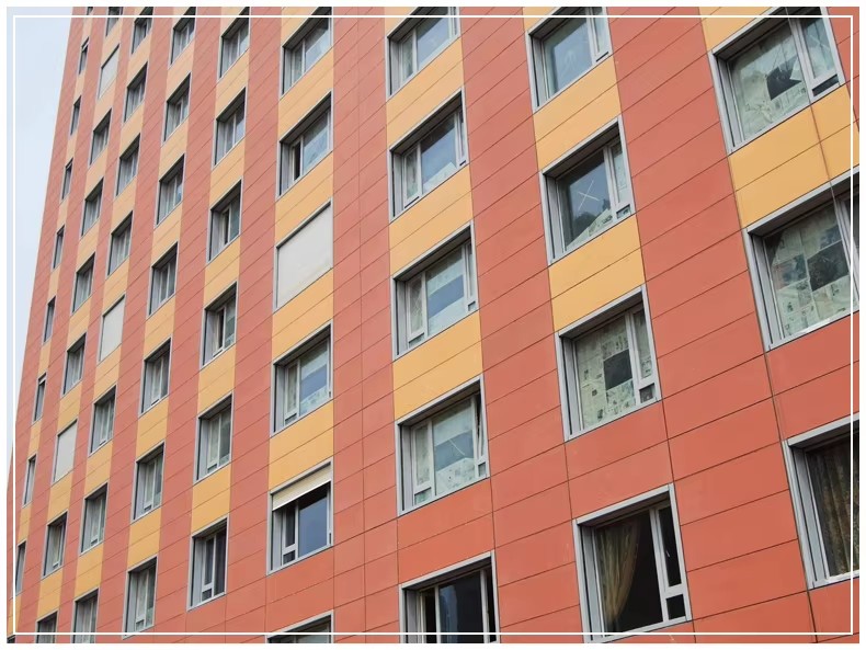 through color fiber cement board (06)