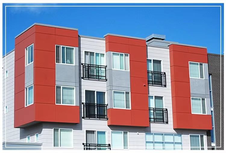 through color fiber cement board (08)