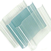 Building Material Color Coated Polycarbonate Corrugated Plastic Roofing Sheet 4x8