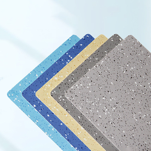Hospital vinyl floor 3mm makulay na ospital sahig pvc flooring roll vinyl para sa mga wholesales