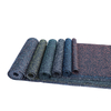 Heavy Duty 6mm Rubber Gym Floor Roll Rubber Tile Floor Indoor From China