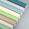 3D Furniture Film Pvc Coloured Leather Pvc Membrane Decorative Film for Furniture
