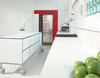 HPL Sheet High Pressure Laminates For Furniture Kitchen Cabinet Counter Top