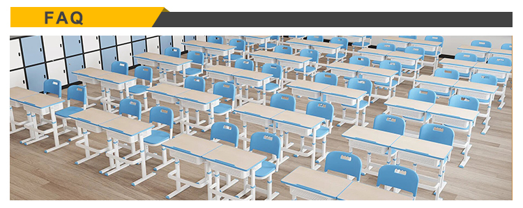 学校课桌椅 _16