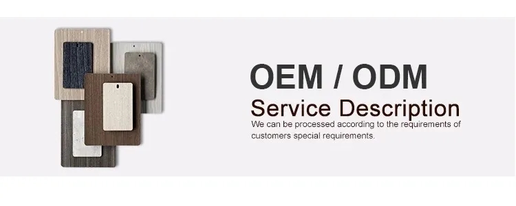ODM OEM