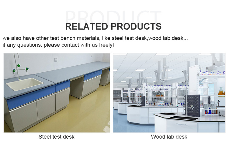 laboratory work bench (8) Laboratoriya ishi dastagi (8)