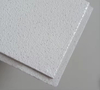 New Design Cheap Mineral Fiber Suspend Ceiling System Tile Boards for Building