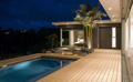 Exterior WPC Flooring: Durability for Outdoor Spaces