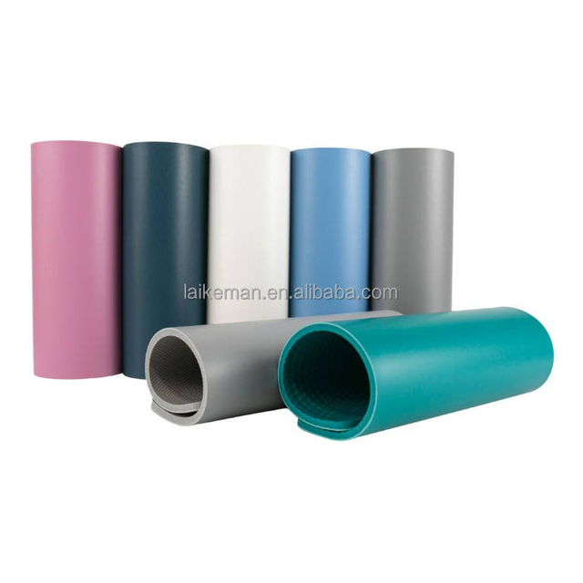 Joga moderne binnenshuise vloer vinyl ballet danskamer vloer kleuterskool plastiek sportdans vloer 