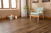 Hot Sale Anti-Slip Spc Vinyl Click Plank Floor Score With Low Price