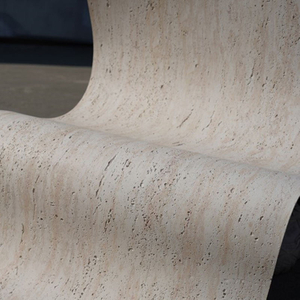 Modified Clay Materials Soft Stone Exterior Cladding Flexible Wall Tiles