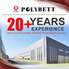 GreatPoly Disenyo ng Bato Pang -industriya na Pandekorasyon Foil para sa MDF Board Wall Panel Vacuum Pressing Para sa Panloob na Muwebles
