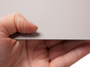 Invisible Touch Anti-fingerprint Surfaces Finish HPL Formica Sheet Supplier