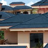 2.3mm Upvc Roofing Sheet Asa Synthetic Resin Roof Tile