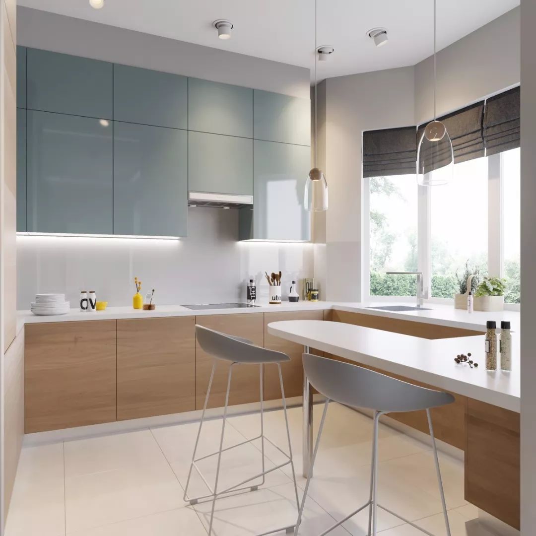 A Guide to Avoiding Pitfalls When Decorating Custom Cabinets