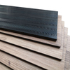 Embossed Glue Down Lvt Lvp Pvc Vinyl Plank Indoor Dry Back Flooring for Home