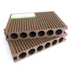 High Quality Low Cost Wood Plastic Composite Decking Solid Floor Outdoor Decking Flooring Wpc Wood Decking